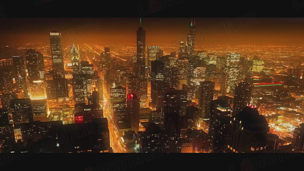 四川省鐵路產(chǎn)業(yè)投資集團公司形象宣傳片