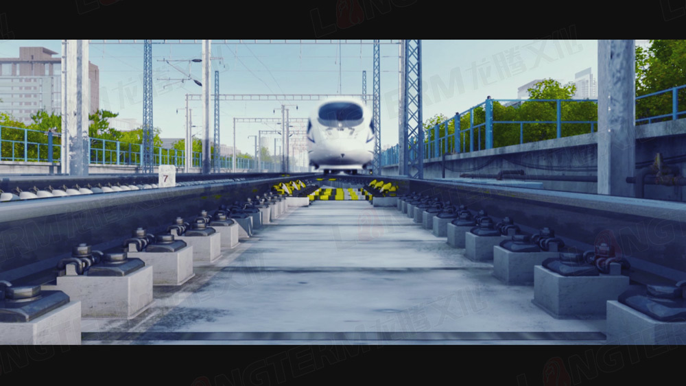 四川省鐵路產(chǎn)業(yè)投資集團公司形象宣傳片