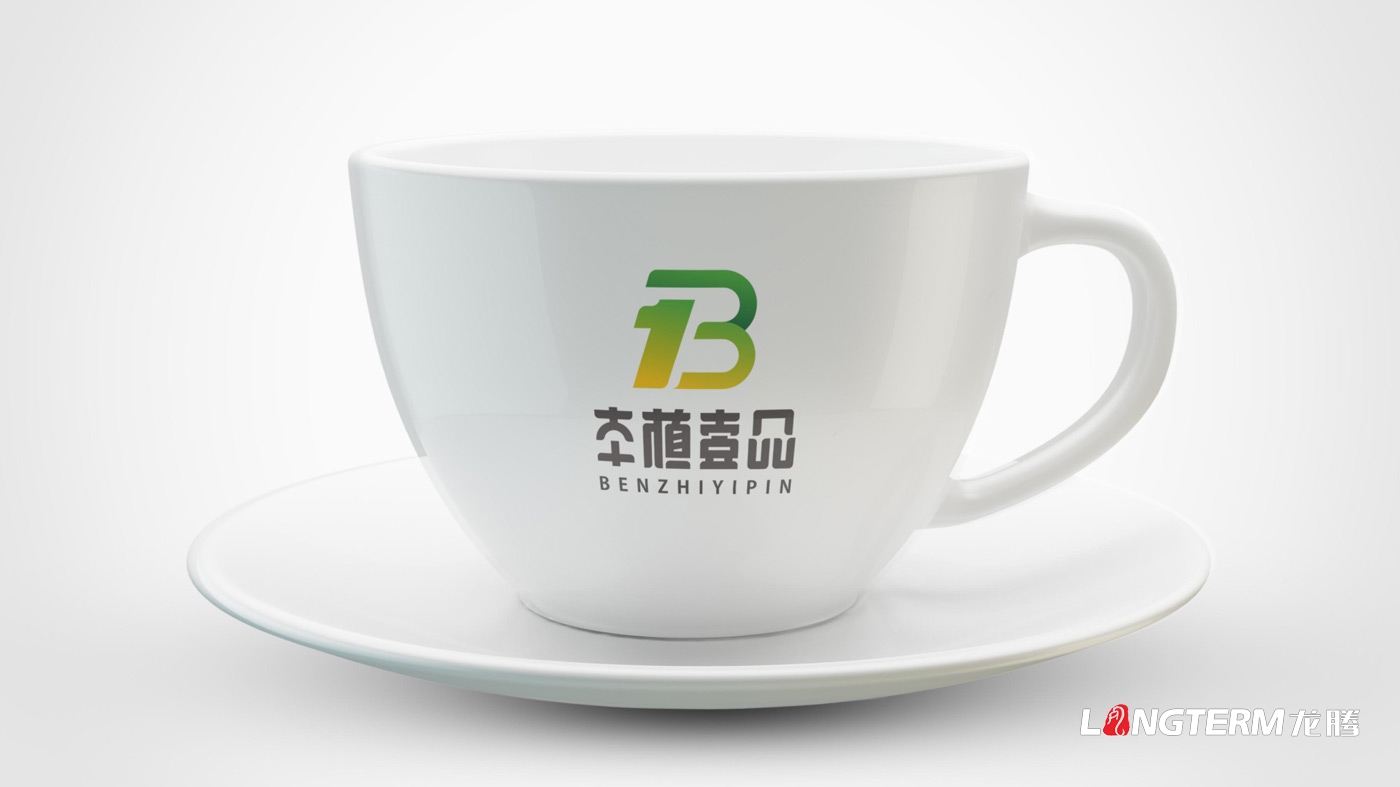 成都太禾五谷本植壹品LOGO設(shè)計及視覺應(yīng)用方案