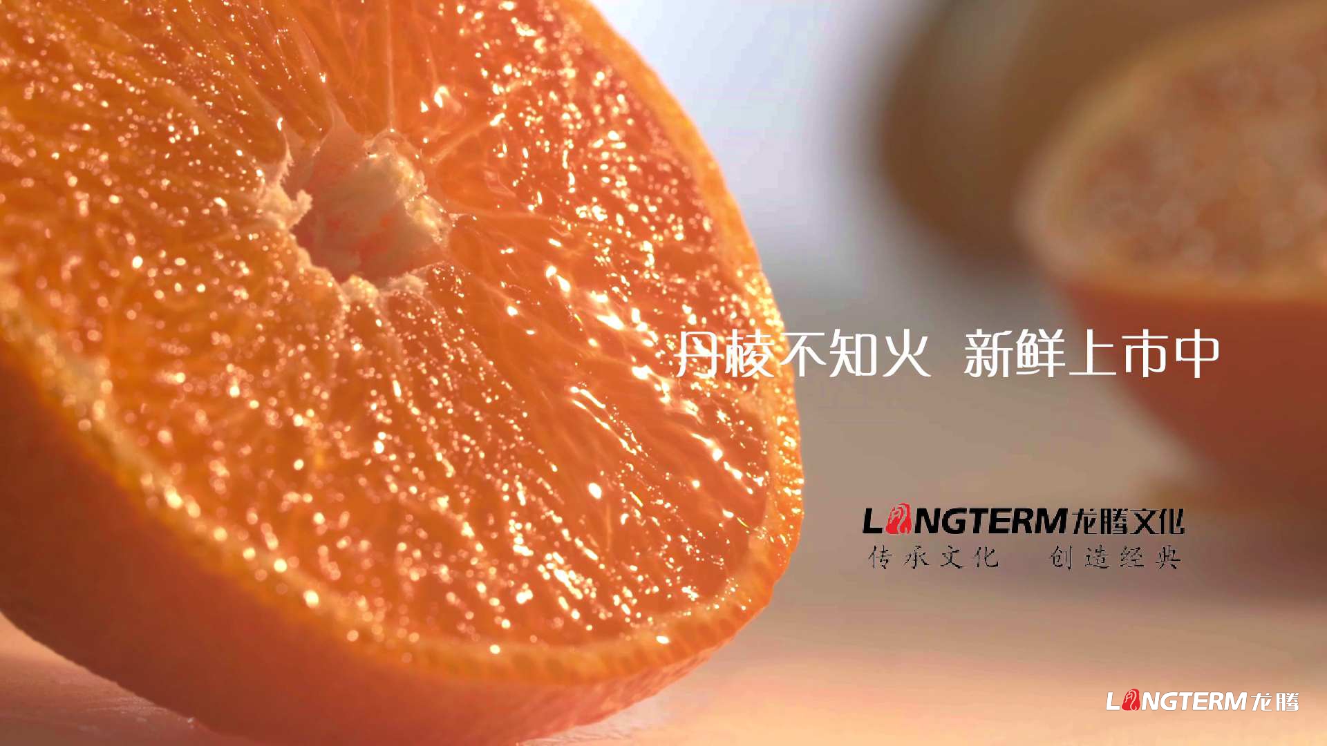 丹棱不知火2020版廣告 丹棱不知火2020版廣告